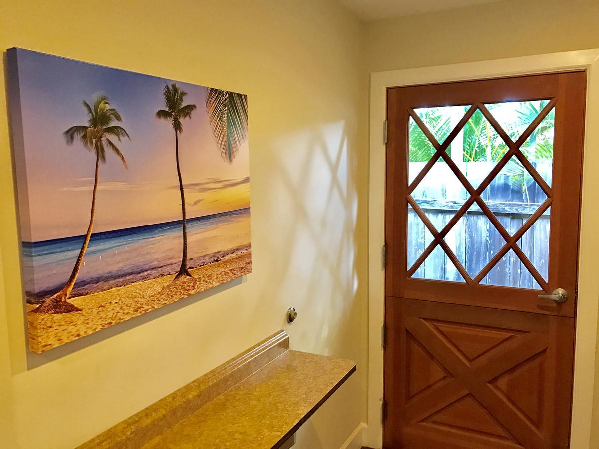 Beautiful Guest House Kailua Beach Ngoại thất bức ảnh